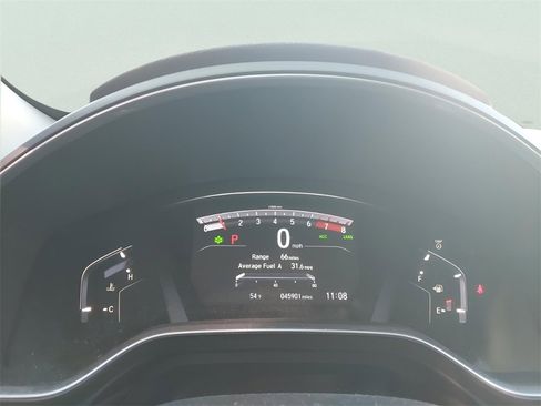 Certified 2020 Honda CR-V EX-L image 22