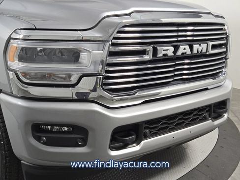 Used 2024 RAM 2500 Laramie w/ Safety Group AWD/4WD image 12