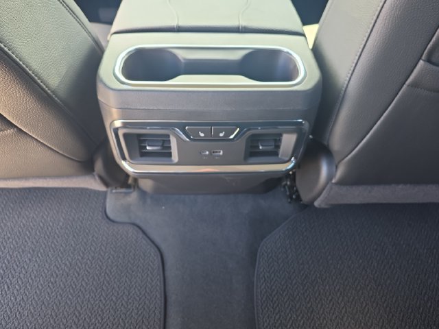 New 2026 GMC Sierra 1500 Denali w/ Technology Package AWD/4WD image 12