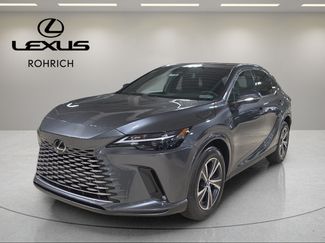 New 2026 Lexus RX 350 Premium w/ Accessory Package (Z1) AWD/4WD 360° Tour