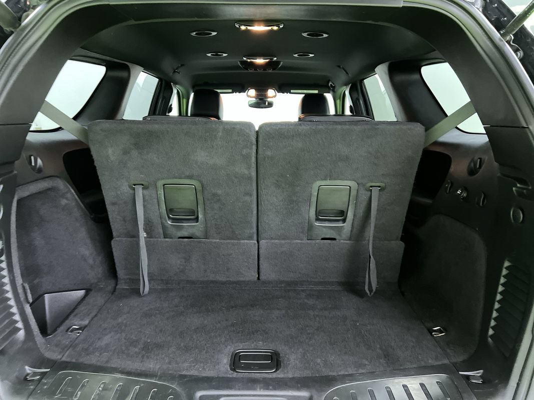 Used 2021 Dodge Durango GT AWD/4WD image 29