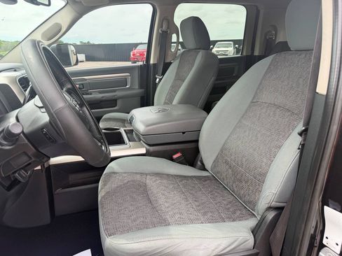 Used 2015 RAM 2500 Lone Star AWD/4WD image 14
