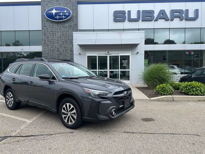 Used 2023 Subaru Outback