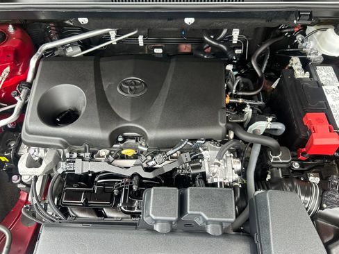 Used 2023 Toyota RAV4 Adventure AWD/4WD image 22