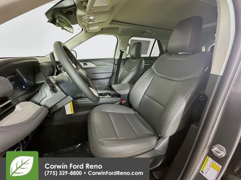 New 2026 Ford Explorer Active w/ Active Comfort Package AWD/4WD image 23