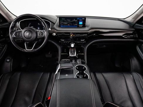 Certified 2023 Acura MDX SH-AWD w/ Advance Package image 30