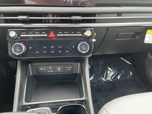 New 2026 Hyundai Santa Cruz SEL image 13