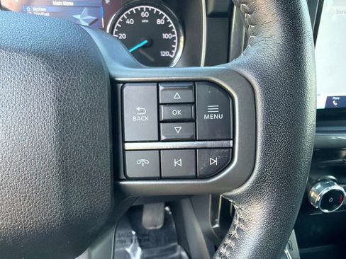 Used 2022 Ford F150 XLT w/ Equipment Group 302A High AWD/4WD image 26