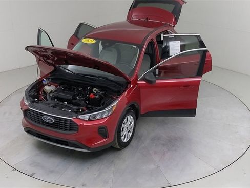 Certified 2023 Ford Escape Active image 43