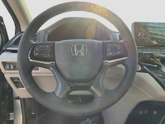 New 2027 Honda Odyssey Elite image 11