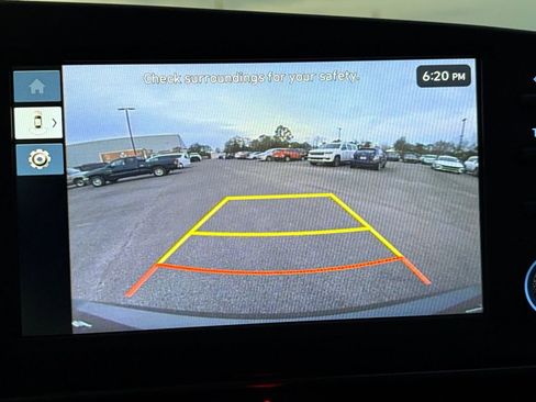 New 2026 Hyundai Elantra SE image 16