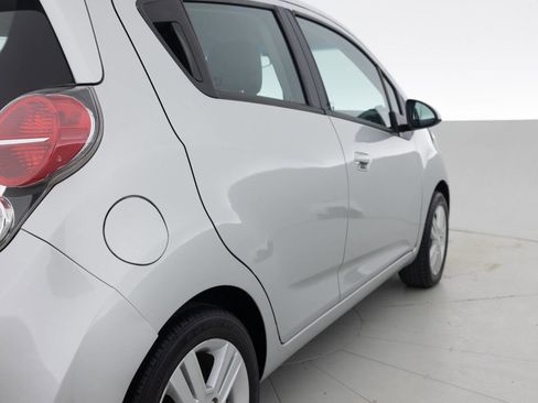 Used 2015 Chevrolet Spark LT image 14