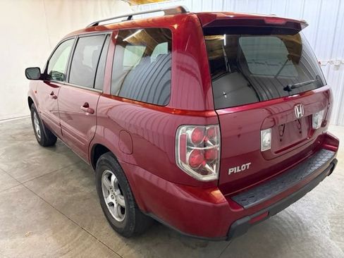 Used 2006 Honda Pilot EX-L image 8