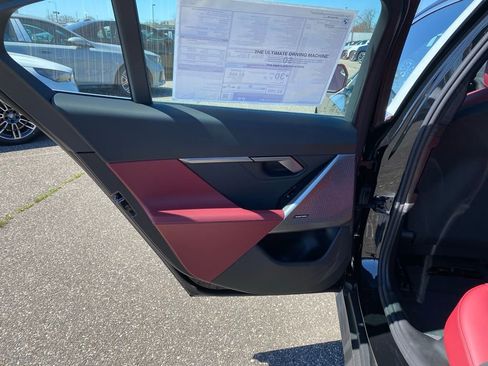 New 2026 BMW 530i xDrive AWD/4WD image 6