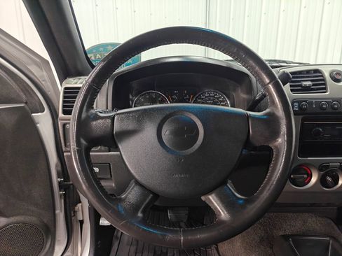 Used 2012 Chevrolet Colorado LT AWD/4WD image 28