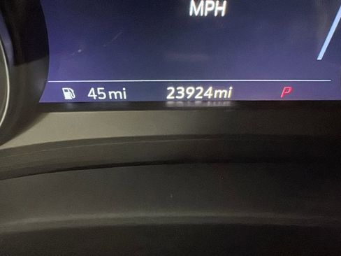 Used 2022 Cadillac XT6 Premium Luxury w/ LPO, ONYX Package image 17