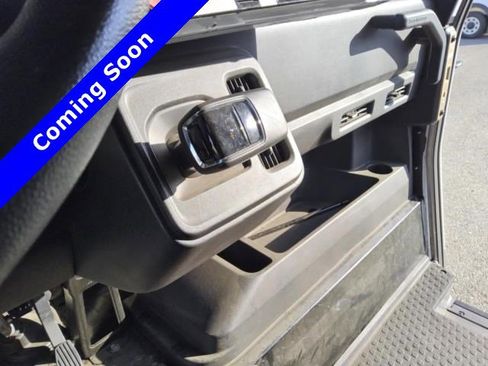 Used 2023 Chevrolet Brightdrop 600 w/ Active Safety Package 2 AWD/4WD image 3