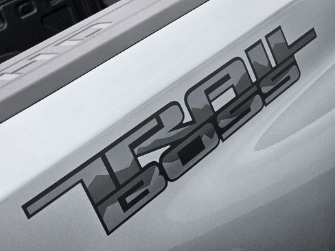 New 2026 Chevrolet Silverado 2500 LTZ w/ LTZ Plus Package image 21