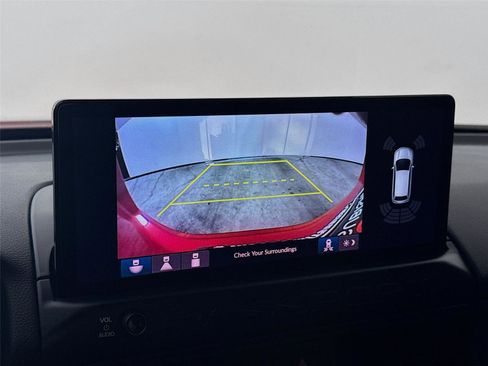 Used 2026 Honda Passport TrailSport image 11