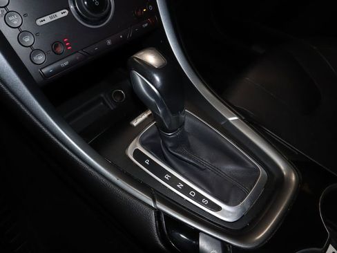 Used 2016 Ford Fusion Titanium image 34