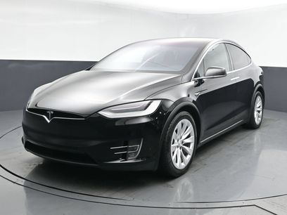 Used 2018 Tesla Model X 75D