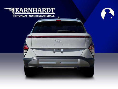 New 2026 Hyundai Kona SEL Premium image 6