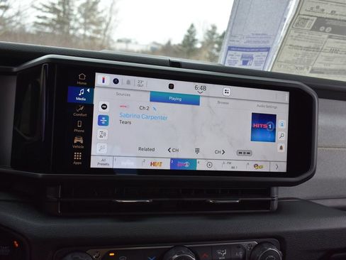 New 2026 Jeep Wrangler Sport AWD/4WD image 18