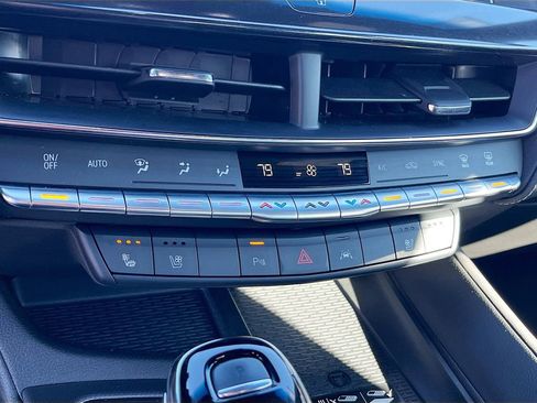 Used 2024 Cadillac CT5 Premium Luxury image 15