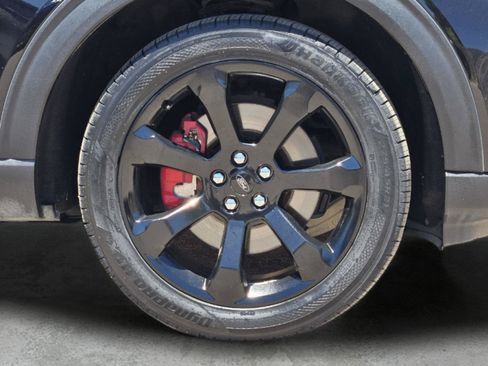 Used 2023 Ford Explorer ST w/ Equipment Group 401A AWD/4WD image 10