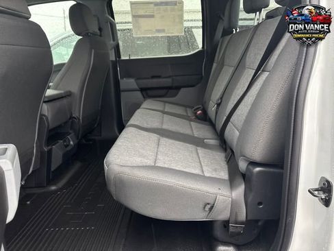 New 2026 Ford F450 XL image 16