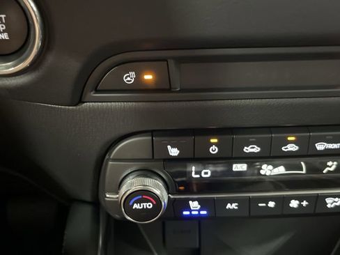 New 2025 MAZDA CX-5 AWD 2.5 S w/ Premium Plus Pkg image 31