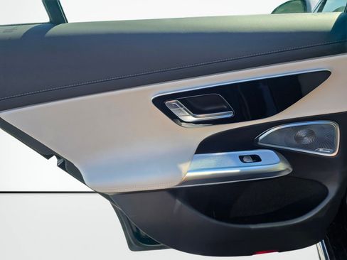 New 2027 Mercedes-Benz E 350 4MATIC Sedan image 19