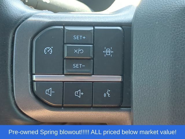 Used 2023 Ford F150 XLT w/ Equipment Group 302A High AWD/4WD image 26