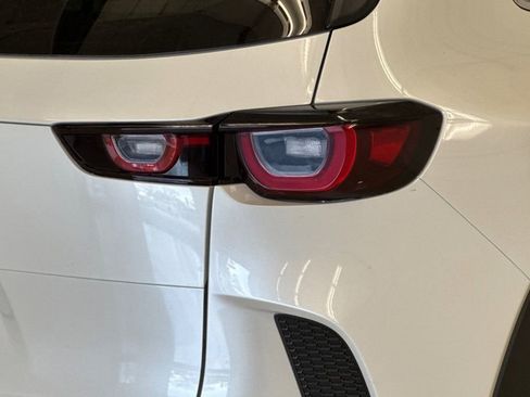 New 2026 MAZDA CX-50 AWD 2.5 S w/ Weather Package image 25