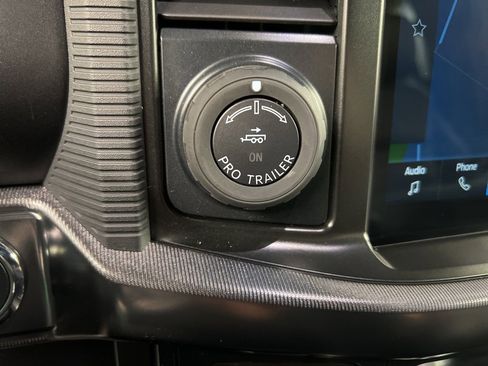 New 2025 Ford F150 Lariat w/ Equipment Group 502A High image 20