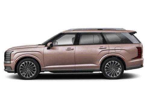 New 2026 Hyundai Palisade Calligraphy AWD/4WD image 3