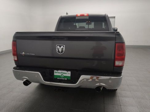 Used 2016 RAM 1500 Lone Star RWD image 7