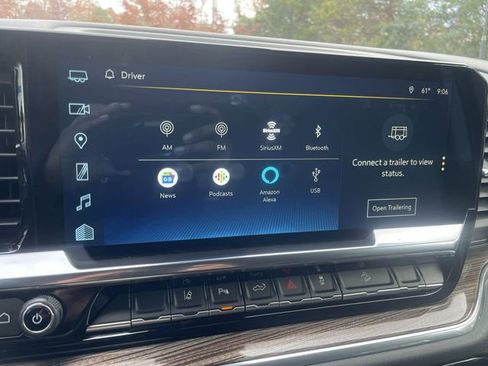 Used 2024 Chevrolet Silverado 2500 LT w/ All Star Edition image 16