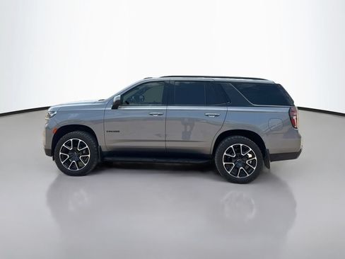 Used 2021 Chevrolet Tahoe RST AWD/4WD image 4