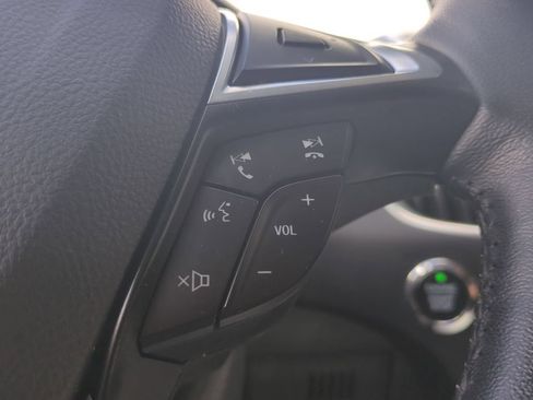 Used 2024 Ford Edge Titanium AWD/4WD image 22