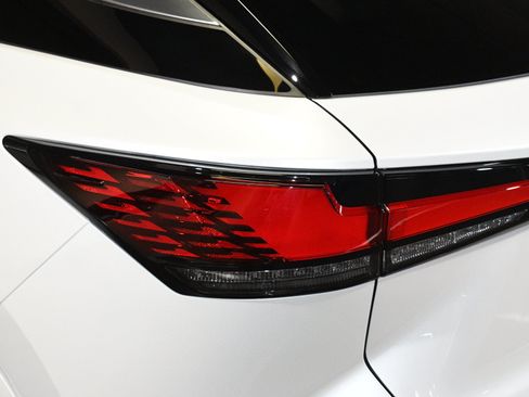 Used 2025 Lexus RX 350 Premium Plus w/ Convenience Package FWD image 60