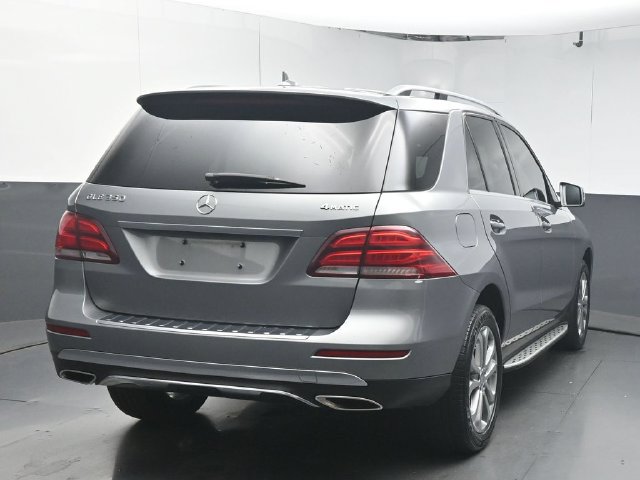 Used 2016 Mercedes-Benz GLE 350 4MATIC image 7