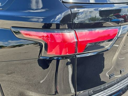 New 2026 Toyota Sequoia Limited RWD image 36