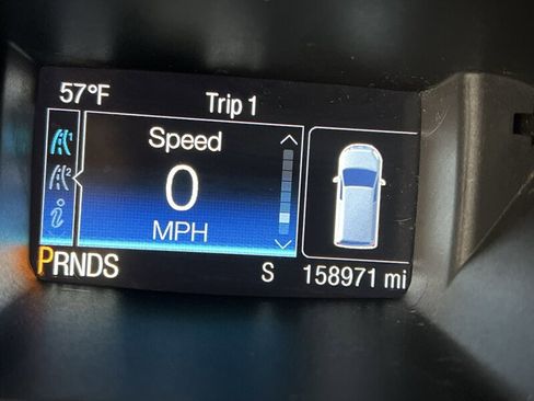 Used 2015 Ford Transit Connect Titanium image 12