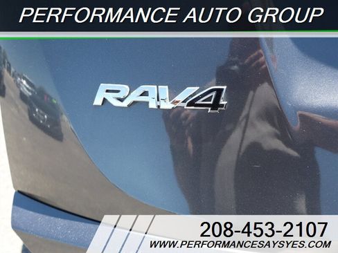Used 2016 Toyota RAV4 SE FWD image 20