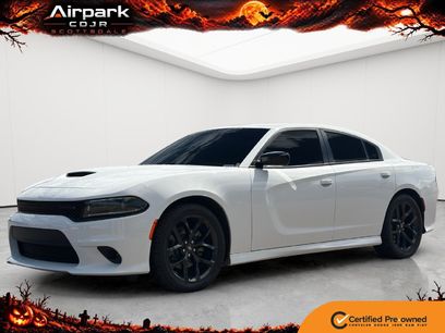Certified 2022 Dodge Charger R/T w/ Driver Convenience Group