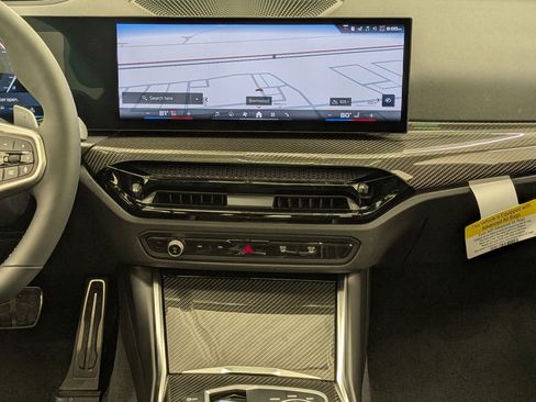 New 2026 BMW M340i w/ Premium Package image 25