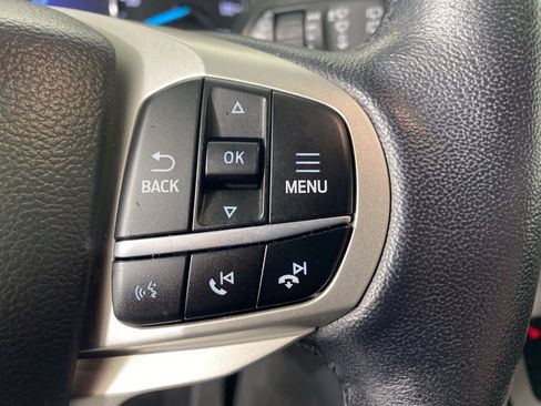 Used 2022 Ford Explorer XLT w/ Equipment Group 202A image 20