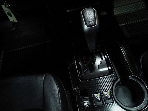 Used 2019 Toyota 4Runner TRD Pro image 19