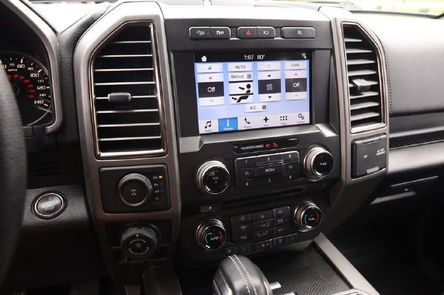 Used 2018 Ford F150 Raptor w/ Equipment Group 802A Luxury AWD/4WD image 16